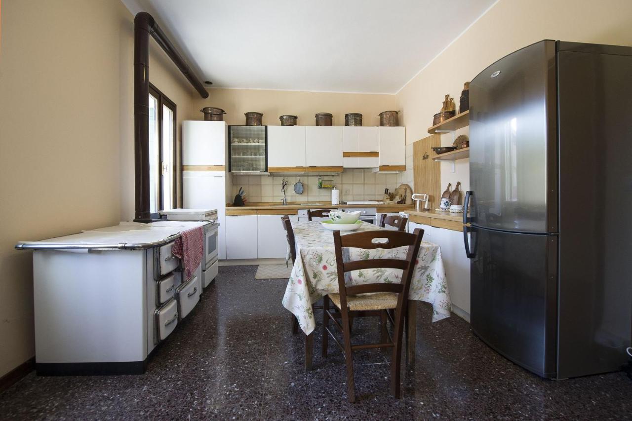 Casa Sincielli Villa Caorle Exterior photo